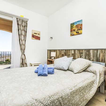 פלטחה ד'ארו Holiday Home Puig Romani-1 By Interhome מראה חיצוני תמונה