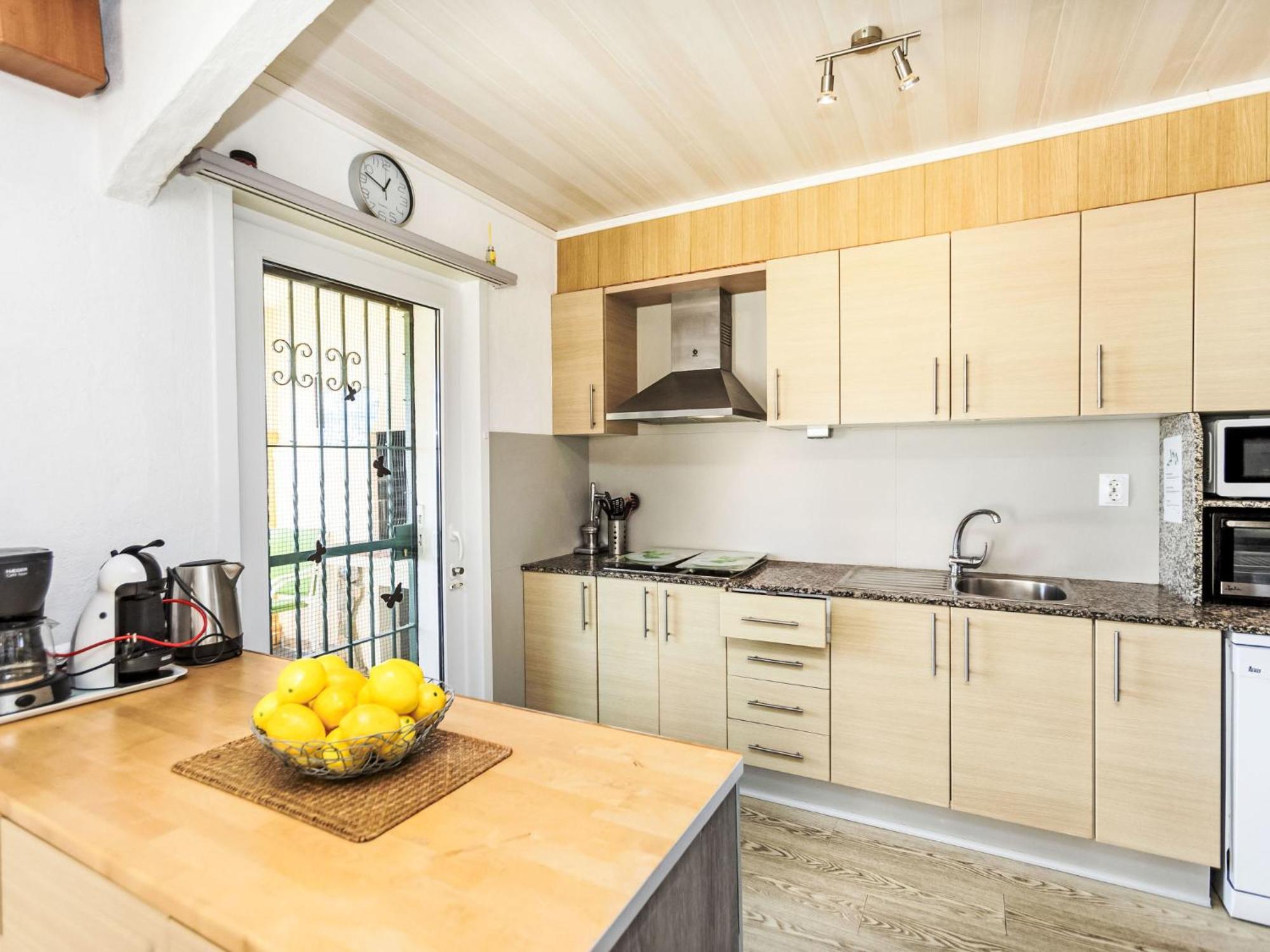 פלטחה ד'ארו Holiday Home Puig Romani-1 By Interhome מראה חיצוני תמונה