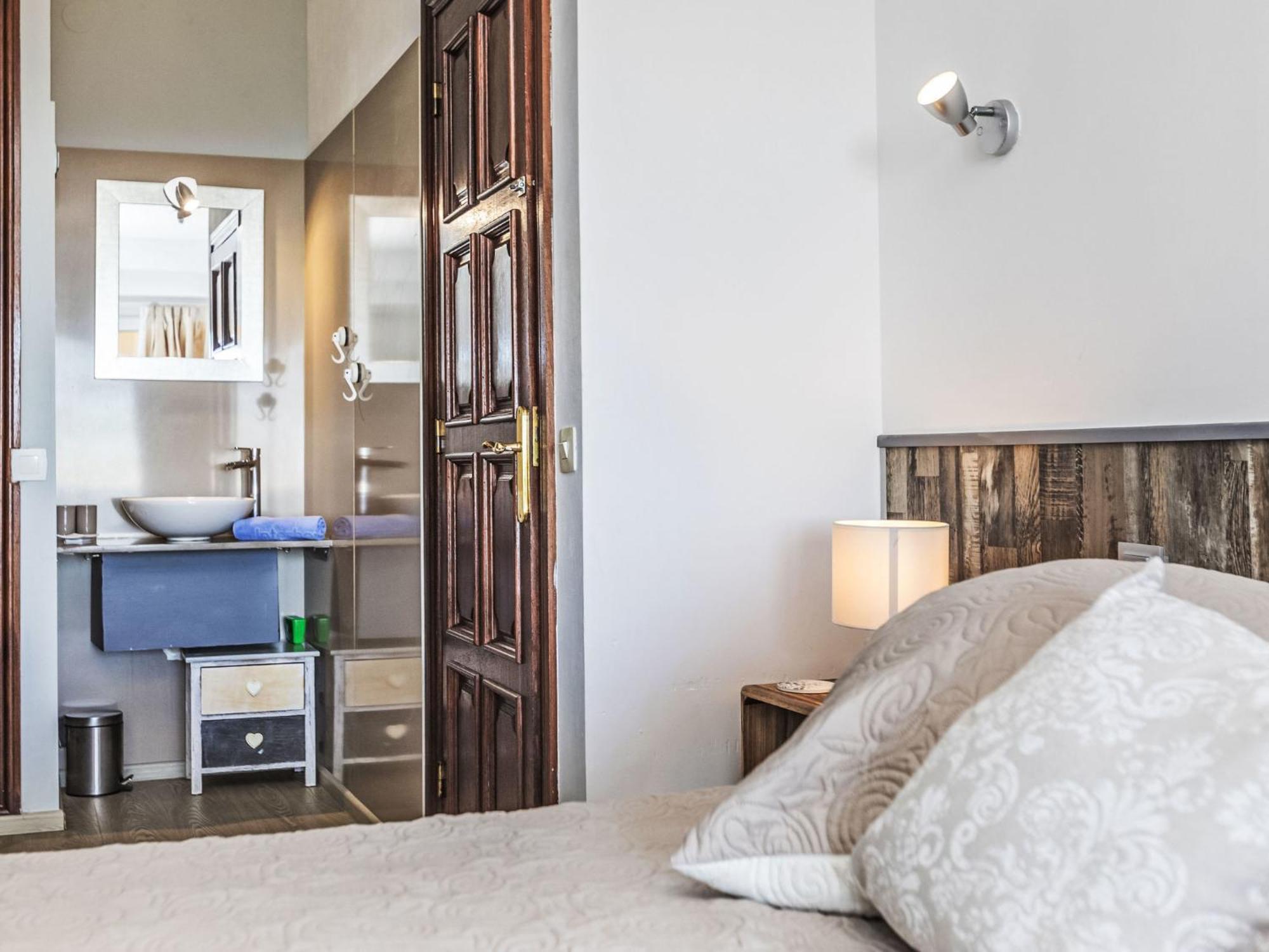 פלטחה ד'ארו Holiday Home Puig Romani-1 By Interhome מראה חיצוני תמונה